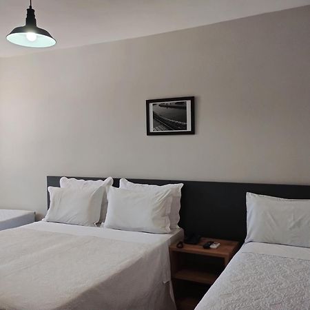 Hotel Blumenhof Balneário Camboriú Exteriér fotografie