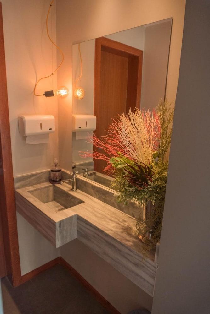 Hotel Blumenhof Balneário Camboriú Exteriér fotografie