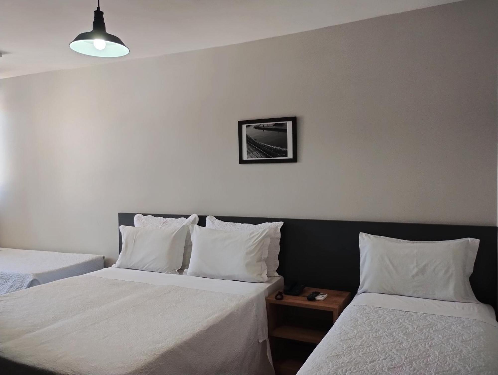 Hotel Blumenhof Balneário Camboriú Exteriér fotografie