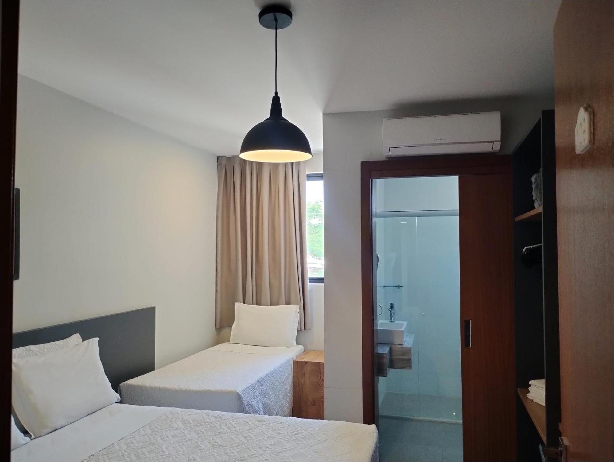 Hotel Blumenhof Balneário Camboriú Exteriér fotografie