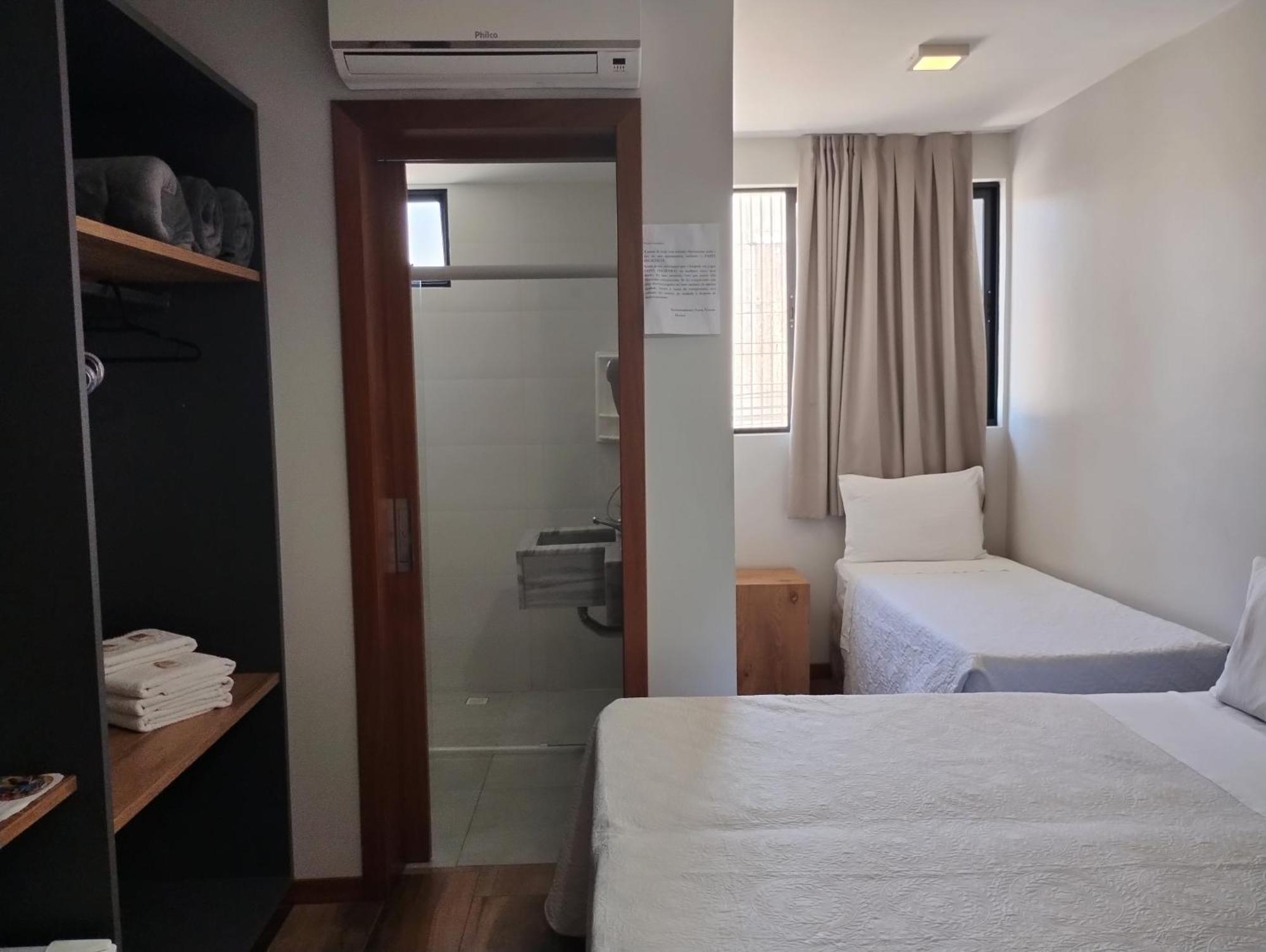 Hotel Blumenhof Balneário Camboriú Exteriér fotografie